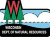 Wisconsin DNR logo (properly sized)
