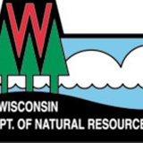 Wisconsin DNR logo (properly sized)