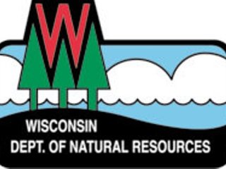 Wisconsin DNR logo (properly sized)