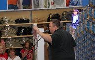 Luke Bryan at Wal-Mart 29
