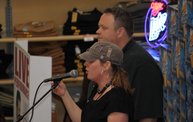 Luke Bryan at Wal-Mart 28