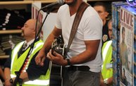 Luke Bryan at Wal-Mart 17