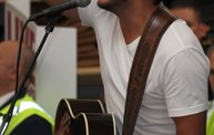 Luke Bryan at Wal-Mart 16