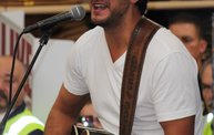Luke Bryan at Wal-Mart 15