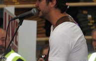 Luke Bryan at Wal-Mart 14
