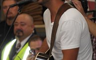 Luke Bryan at Wal-Mart 29