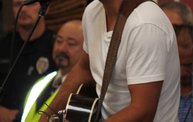 Luke Bryan at Wal-Mart 28