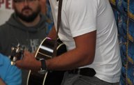 Luke Bryan at Wal-Mart 25