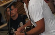 Luke Bryan at Wal-Mart 23