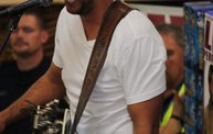 Luke Bryan at Wal-Mart 21