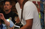 Luke Bryan at Wal-Mart 20