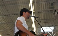 Luke Bryan at Wal-Mart 14
