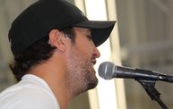 Luke Bryan at Wal-Mart 13