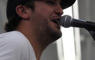 Luke Bryan at Wal-Mart 11