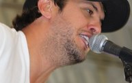 Luke Bryan at Wal-Mart 9