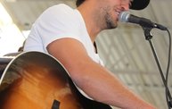 Luke Bryan at Wal-Mart 8