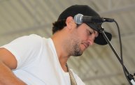 Luke Bryan at Wal-Mart 7