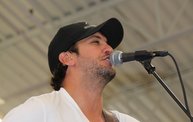 Luke Bryan at Wal-Mart 6