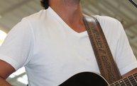 Luke Bryan at Wal-Mart 5