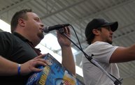 Luke Bryan at Wal-Mart 29