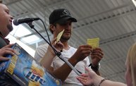 Luke Bryan at Wal-Mart 28