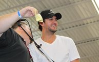 Luke Bryan at Wal-Mart 27