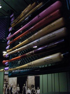 Baseball Baseball