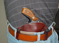 Concealed carry 