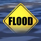 Flood graphic