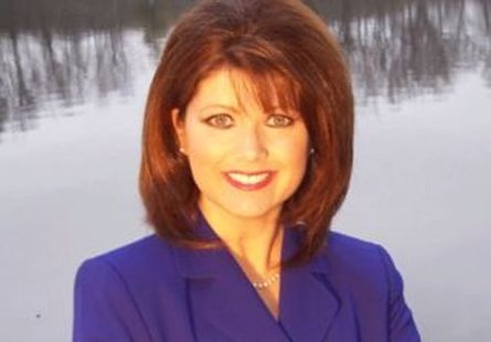 Rebecca Kleefisch Rebecca Kleefisch