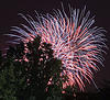 Fireworks Fireworks