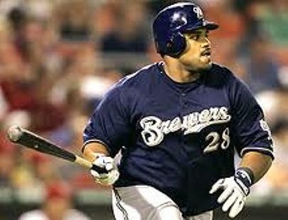 Prince Fielder Prince Fielder