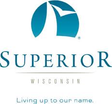 Superior WI, logo