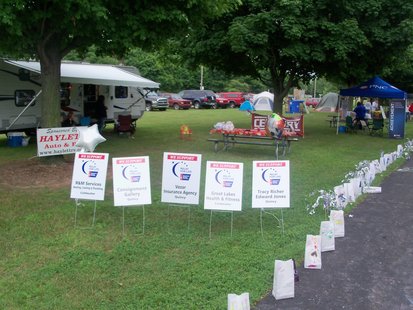 Relay For Life Relay For Life
