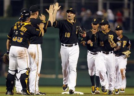 Sox at PNC Park Friday