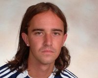 Justin Bailey (photo courtesy Hope College)