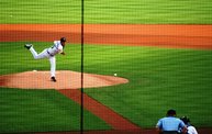 Detroit Tigers vs Arizona Diamondbacks - 06/25/11 13