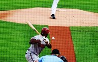 Detroit Tigers vs Arizona Diamondbacks - 06/25/11 12
