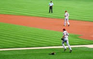 Detroit Tigers vs Arizona Diamondbacks - 06/25/11 11