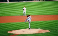 Detroit Tigers vs Arizona Diamondbacks - 06/25/11 10