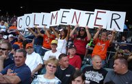Detroit Tigers vs Arizona Diamondbacks - 06/25/11 9