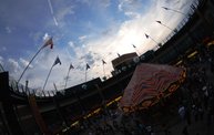 Detroit Tigers vs Arizona Diamondbacks - 06/25/11 8
