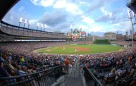 Detroit Tigers vs Arizona Diamondbacks - 06/25/11 7