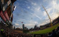 Detroit Tigers vs Arizona Diamondbacks - 06/25/11 6