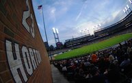 Detroit Tigers vs Arizona Diamondbacks - 06/25/11 5