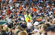 Detroit Tigers vs Arizona Diamondbacks - 06/25/11 4