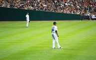 Detroit Tigers vs Arizona Diamondbacks - 06/25/11 3