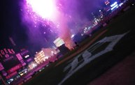 Detroit Tigers vs Arizona Diamondbacks - 06/25/11 1