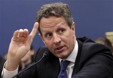 timothy geithner and wife. Secretary Timothy Geithner