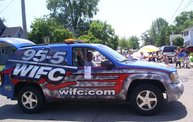 Wisconsin Rapids Cranberry Blossom Fest Parade 2011: Cover Image